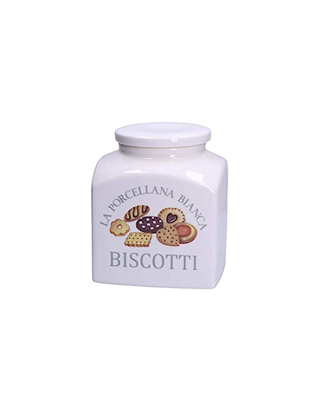 Frasco Decorativo Conserva