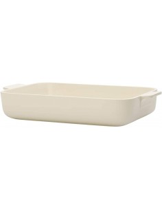 Molde Rectangular Clever Cooking