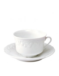 Taza de Desayuno California