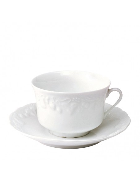 Taza de Desayuno California