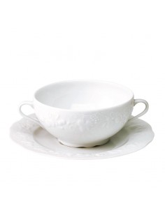 Taza de Consomé California