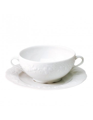 Taza de Consomé California