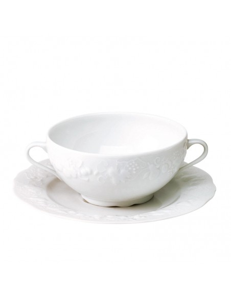 Taza de Consomé California
