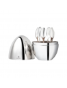 Set de 6 Cucharitas de Espresso Mood