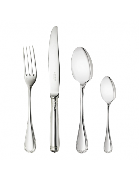 Set de 48 Cubiertos Malmaison