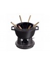Fondue Negro