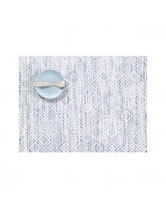 Individual Mosaic - Azul