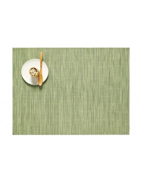 Individual Bamboo - Verde