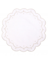 Individual Lunares - Beige