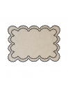 Individual Beige/Negro