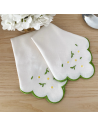 Servilletas Lino Margarita