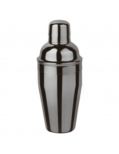 Coctelera Gris Oscuro
