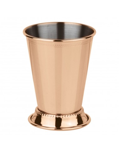 Vaso Julep Cobre