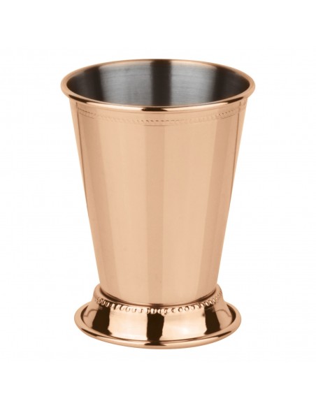 Vaso Julep Cobre