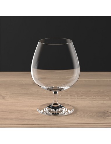 Set de 4 Copas de Cognac Purismo Specials