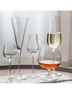 Set de 4 Copas de Cognac Purismo Specials 2