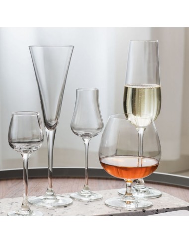 Set de 4 Copas de Cognac Purismo Specials