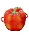 Olla Cocotte Naranja - Pepper
