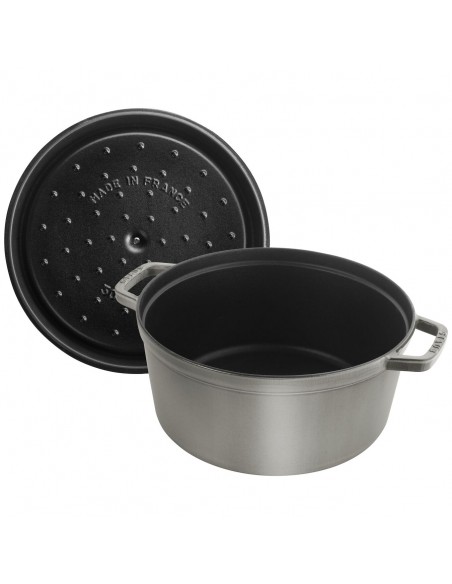 Olla La Cocotte - Gris