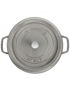 Olla La Cocotte - Gris 2