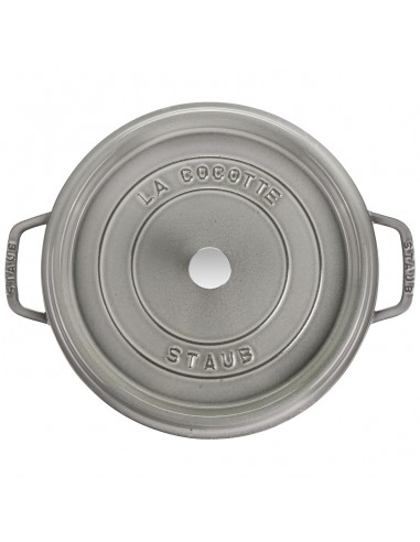Olla La Cocotte - Gris