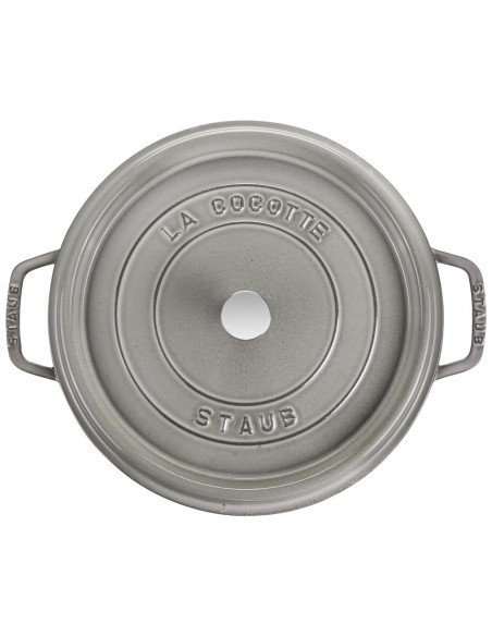 Olla La Cocotte - Gris
