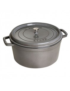 Olla La Cocotte - Gris