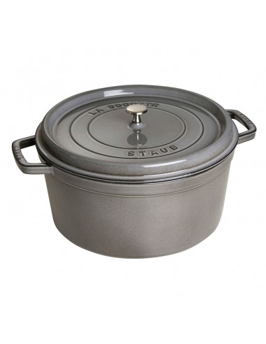 Olla La Cocotte - Gris