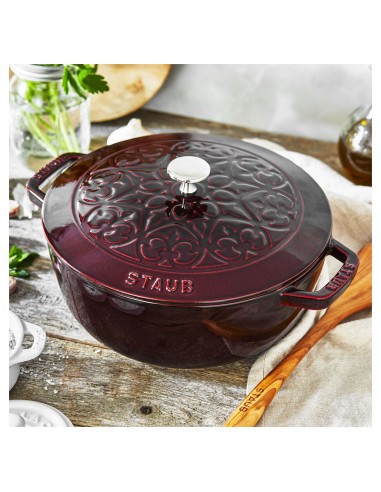 Olla La Cocotte - Vino Tinto