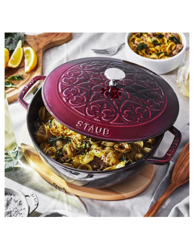 Olla La Cocotte - Vino Tinto