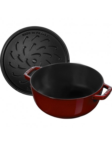 Olla La Cocotte - Vino Tinto