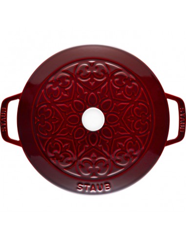 Olla La Cocotte - Vino Tinto