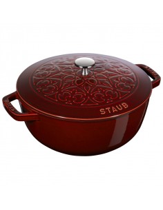 Olla La Cocotte - Vino Tinto