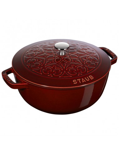Olla La Cocotte - Vino Tinto