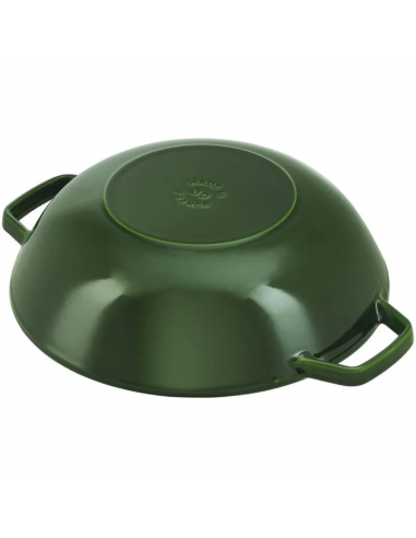 Olla Specialities Wok - Verde