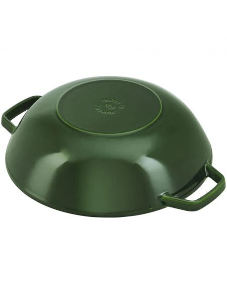 Olla Specialities Wok - Verde