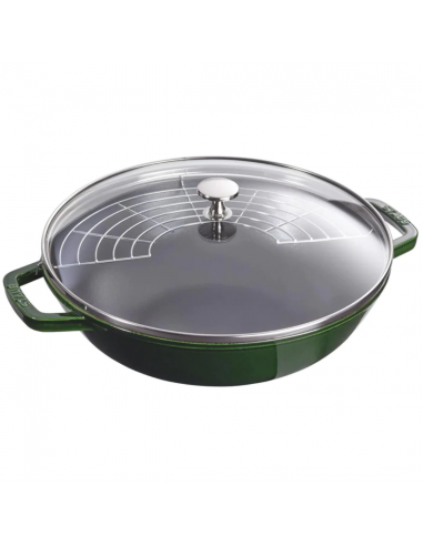 Olla Specialities Wok - Verde