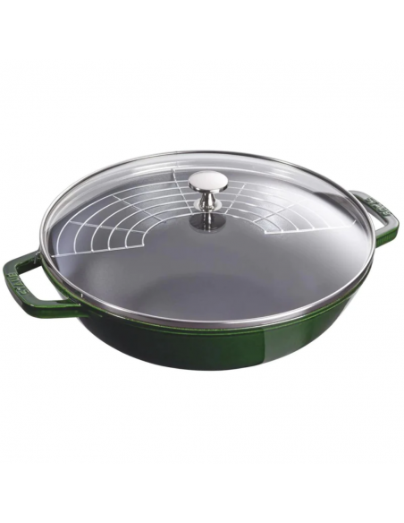 Olla Specialities Wok - Verde