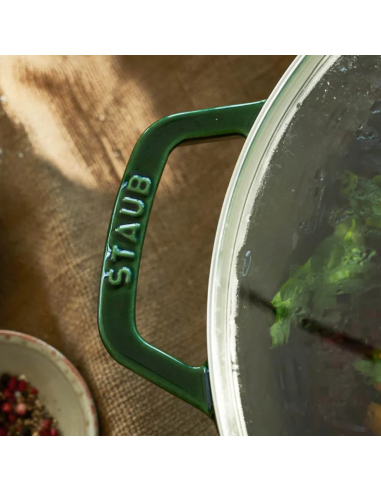 Olla Specialities Wok - Verde