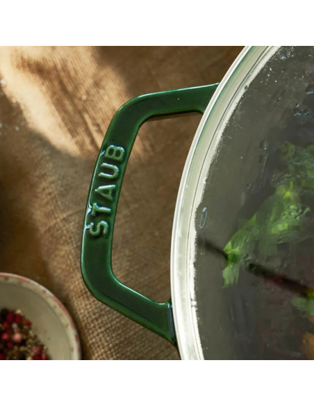 Olla Specialities Wok - Verde