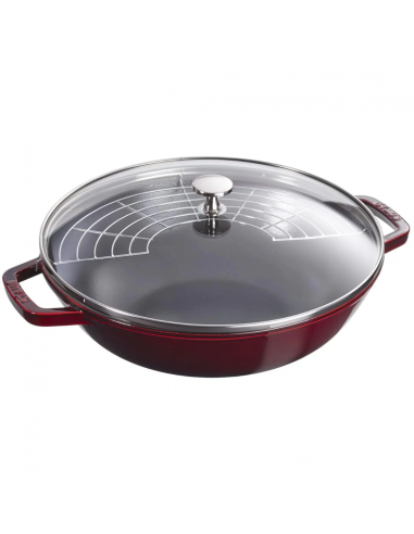 Olla Specialities Wok - Vino Tinto