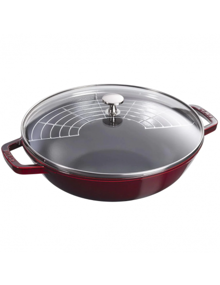 Olla Specialities Wok - Vino Tinto