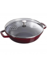 Olla Specialities Wok - Vino Tinto