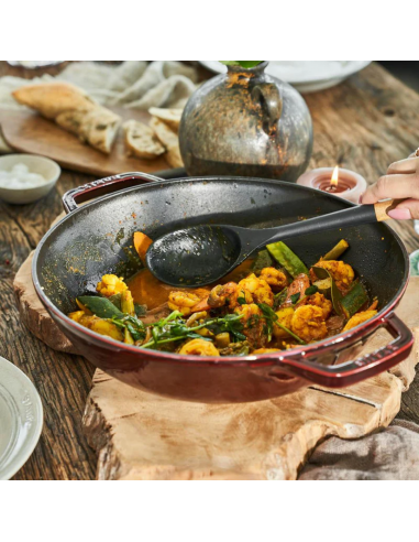 Olla Specialities Wok - Vino Tinto