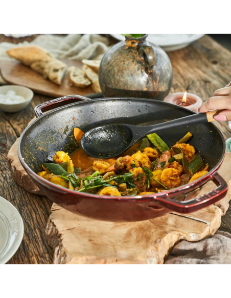 Olla Specialities Wok - Vino Tinto