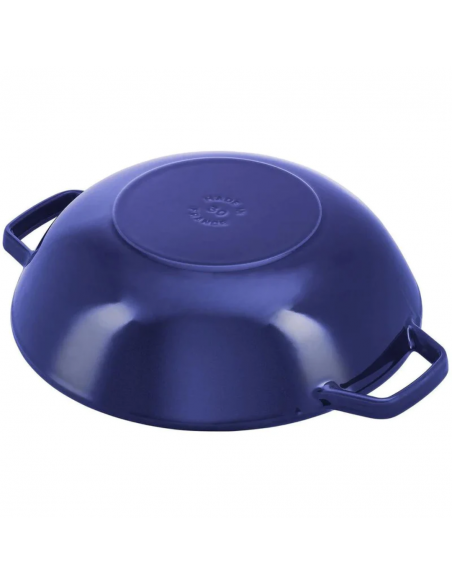 Olla Specialities Wok - Azul Oscuro