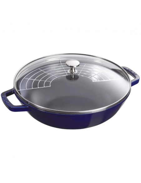 Olla Specialities Wok - Azul Oscuro
