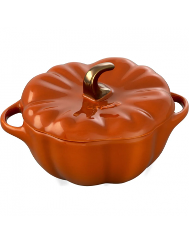 Olla Cocotte - Calabaza