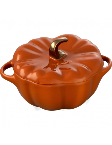 Olla Cocotte - Calabaza