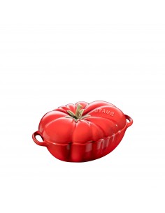 Olla La Cocotte Tomate - Roja